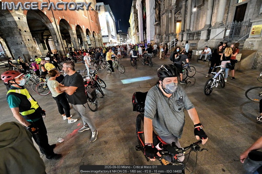 2020-09-03 Milano - Critical Mass 011